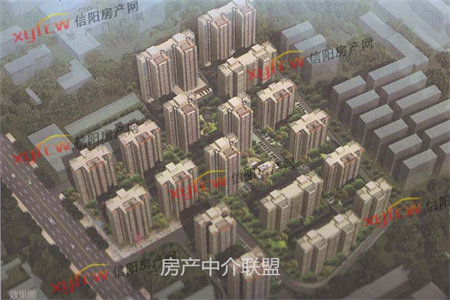 滨河御邸3室2厅1卫分期走一手房手续